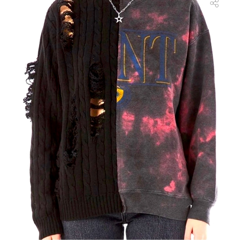 Kent State Pullover
